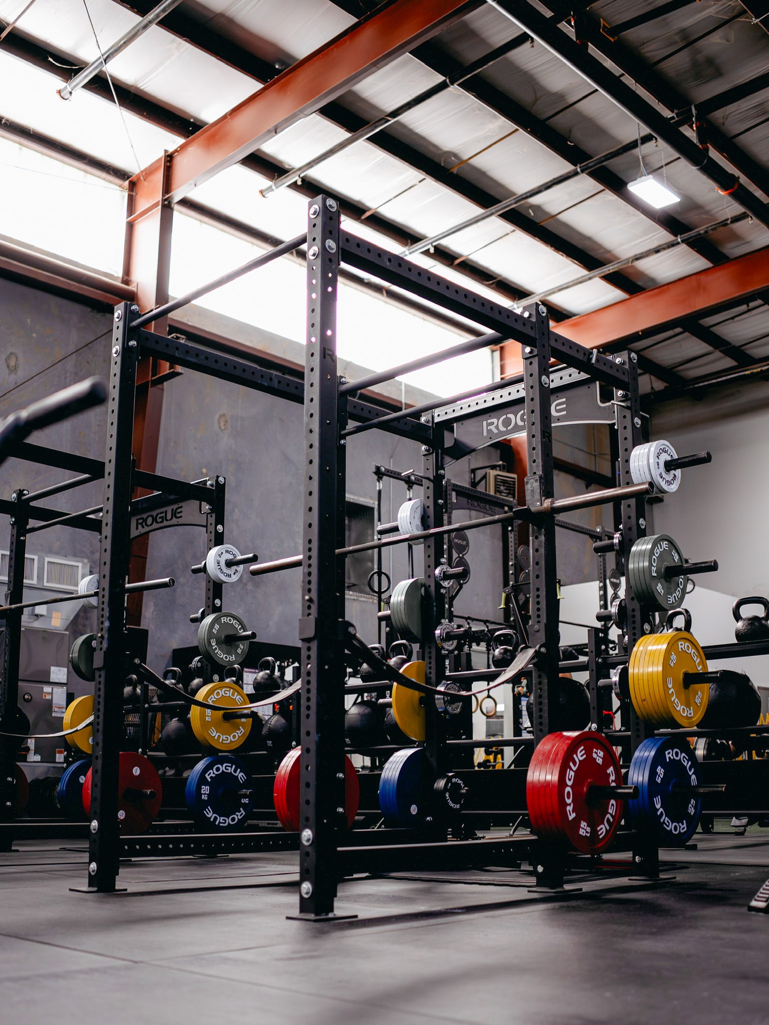 Rogue Fitness | Columbus OH