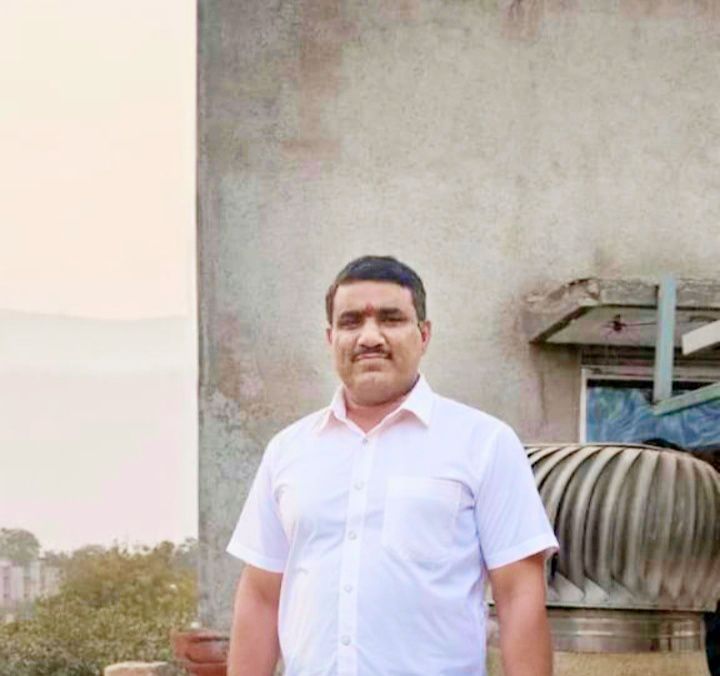 Moti Ram Marwadi