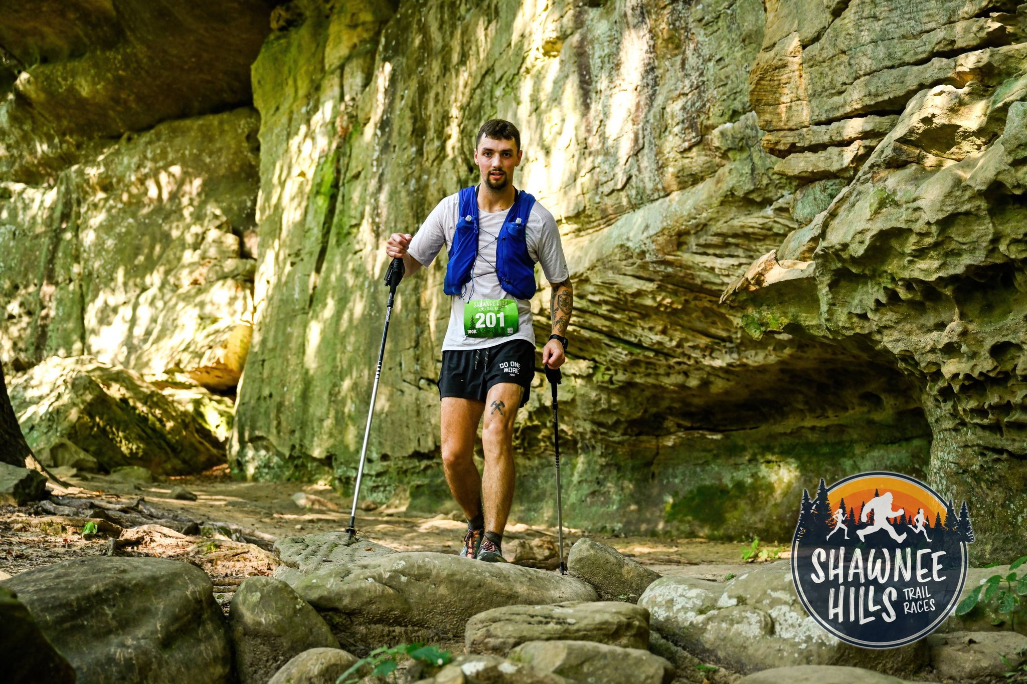Shawnee Hills Trail Races | Ozark IL