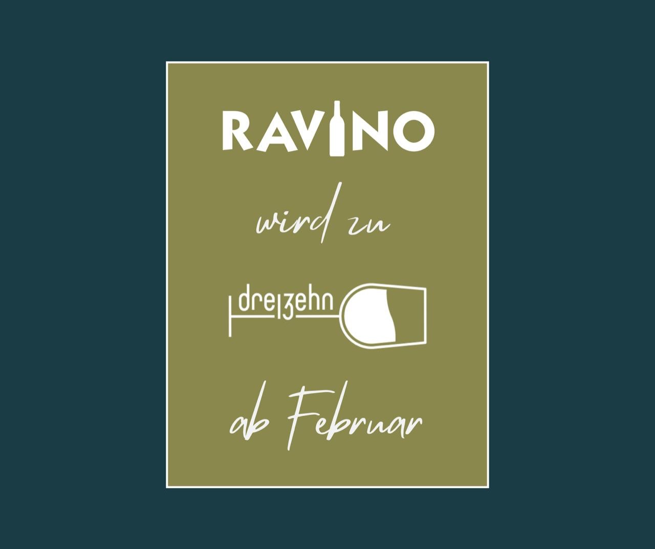 Ravino | Steyr