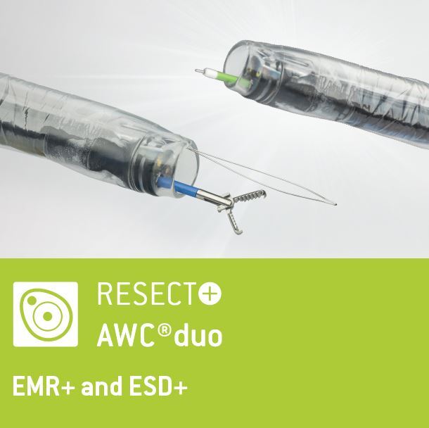 Unlock new possibilities in... - Ovesco Endoscopy AG | Facebook
