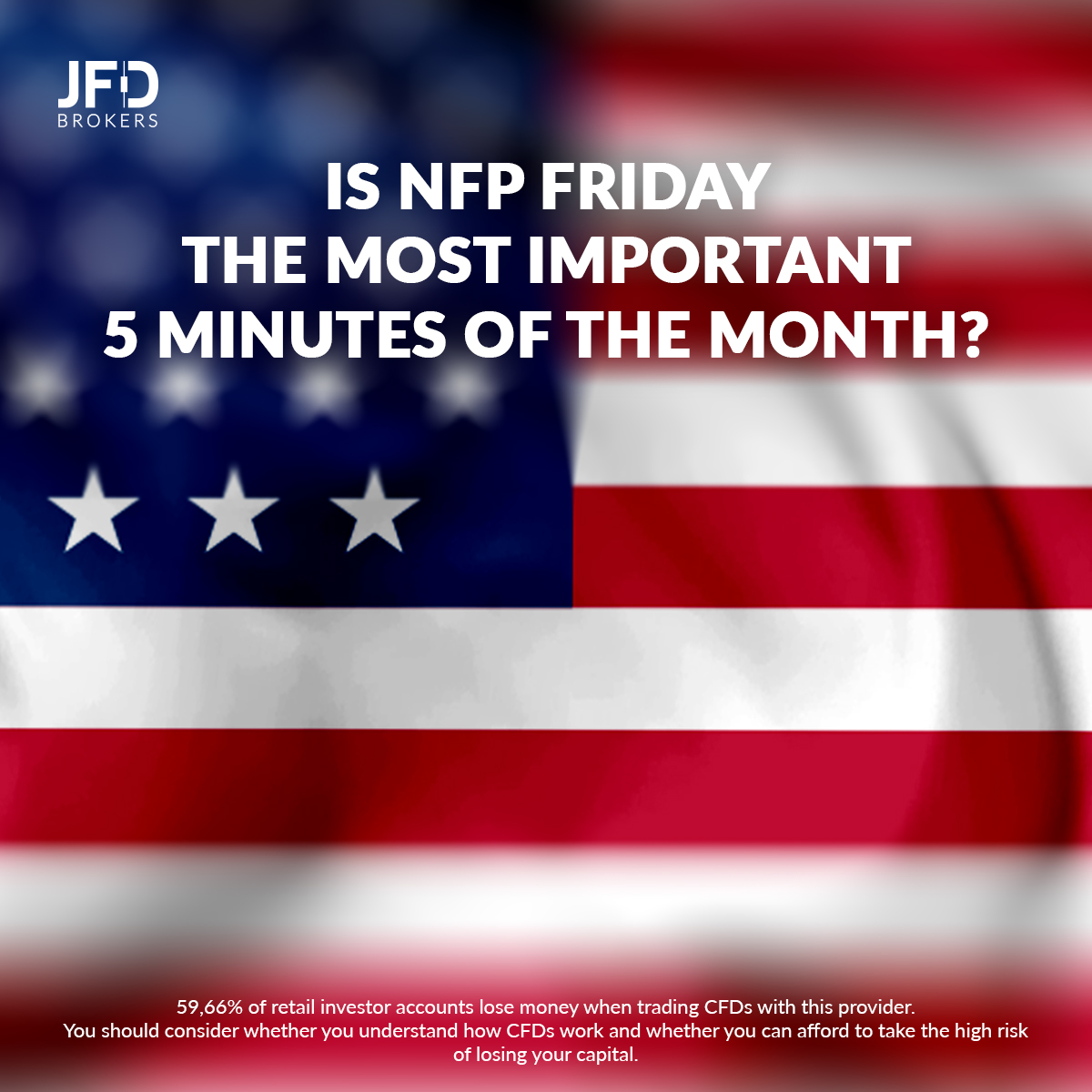 JFD - The US Non Farm Payrolls (NFP) report is one of the most ...