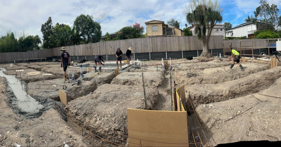 Craig Rynne Constructions... - Craig Rynne Constructions