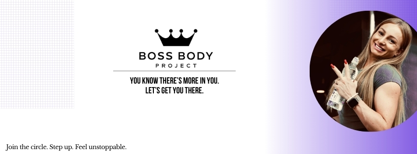 Boss Body Project