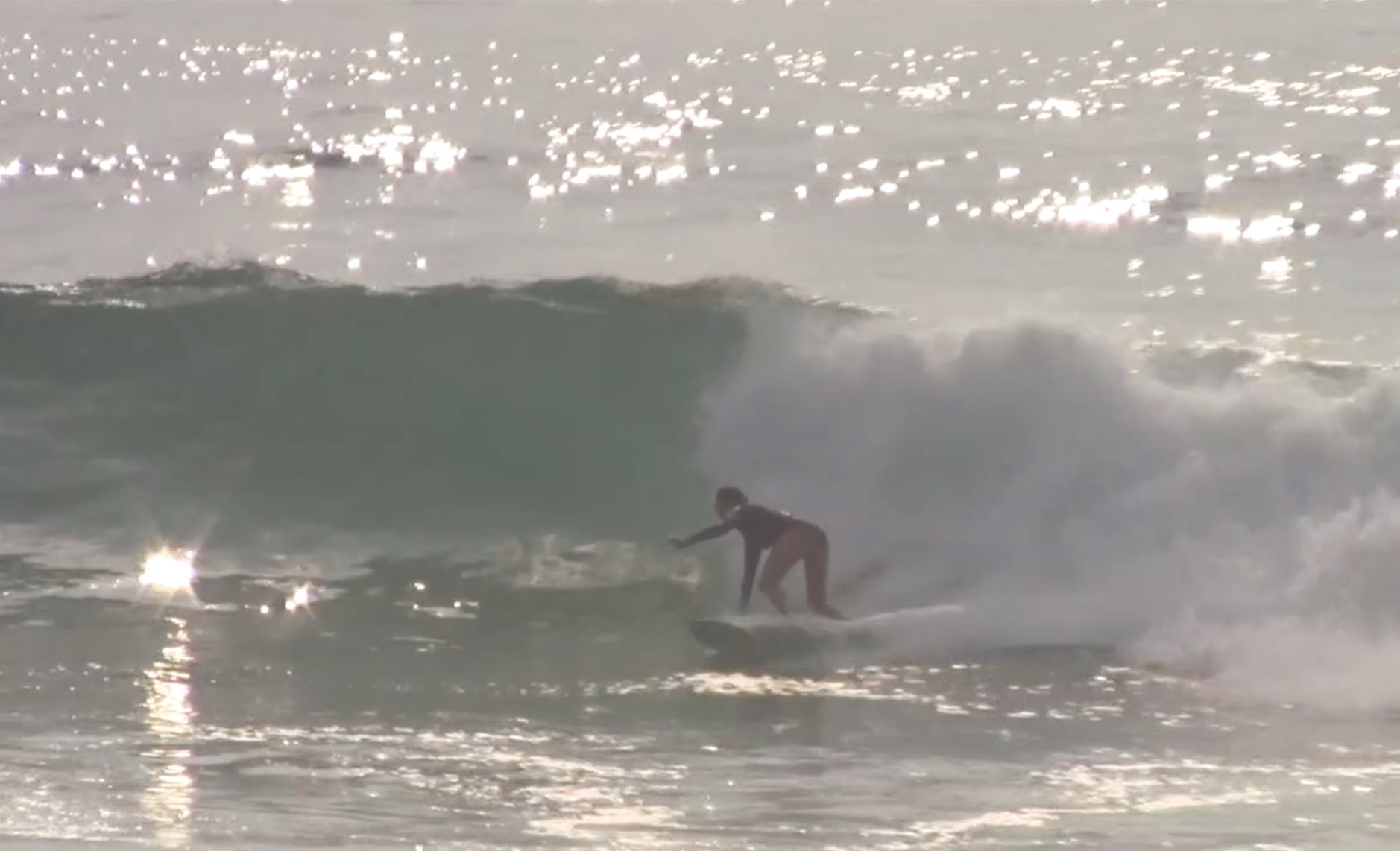 Austin Ware Surf Coaching