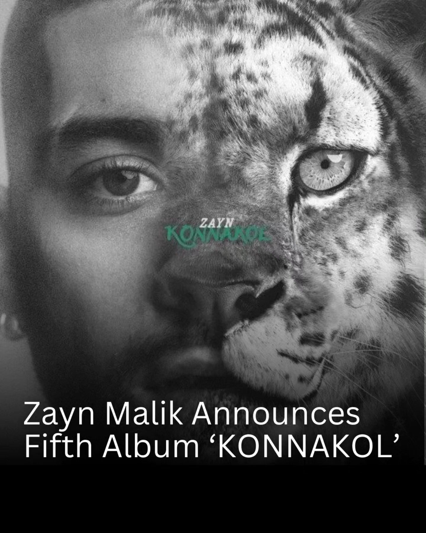 Brown History - Zayn Malik has announced his upcoming... | Facebook