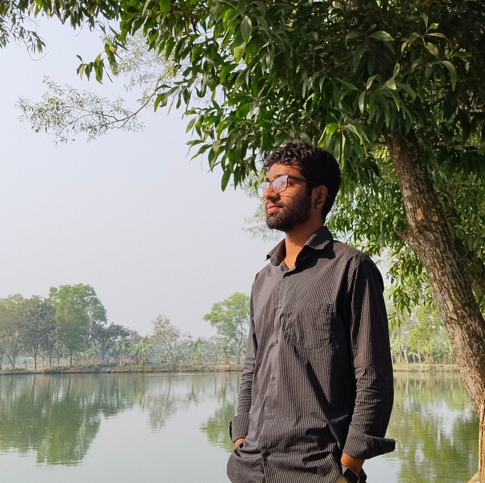 MD Sayem Mahmud