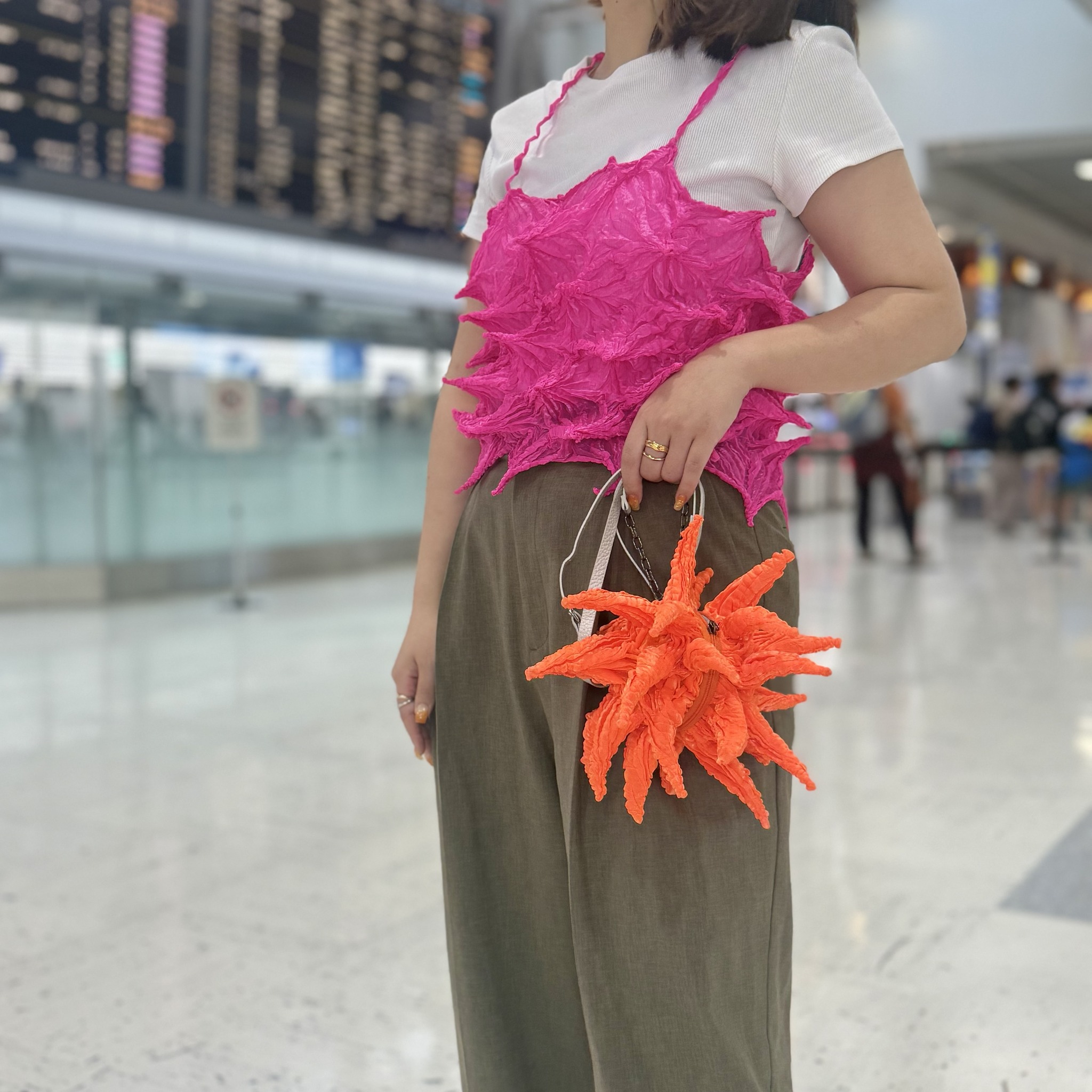 THE NORTH FACEの成田空港限定アイテムを大公開！／Narita Airport