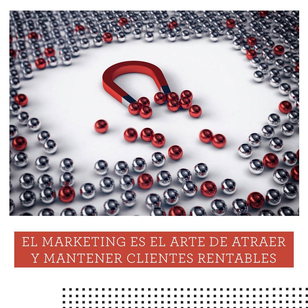 Fuera - 👉Un cliente rentable es una persona, hogar o empresa que, a lo ...
