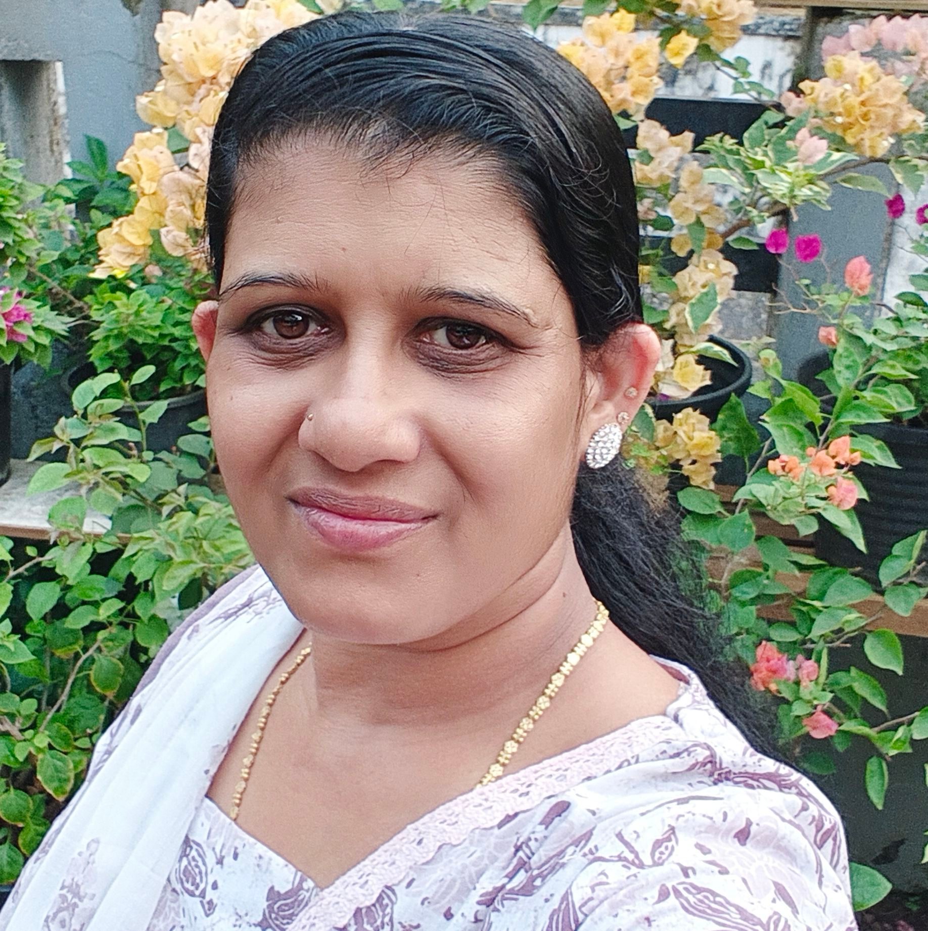 Rajani Rajani