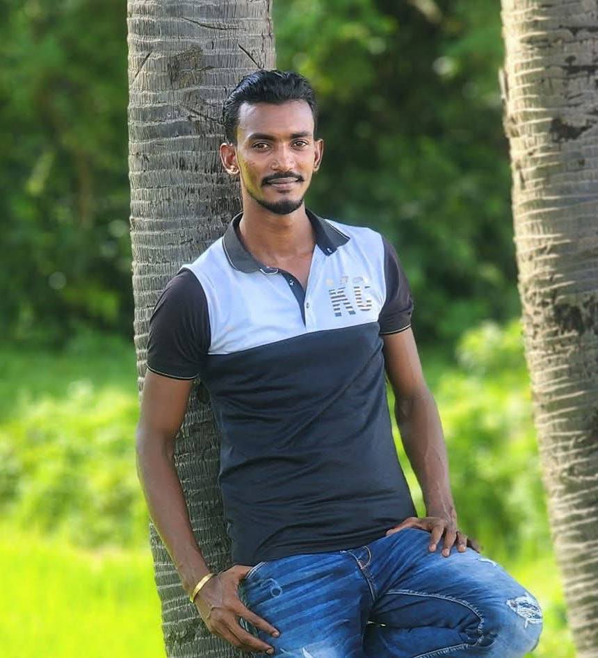 Abdur Rouf