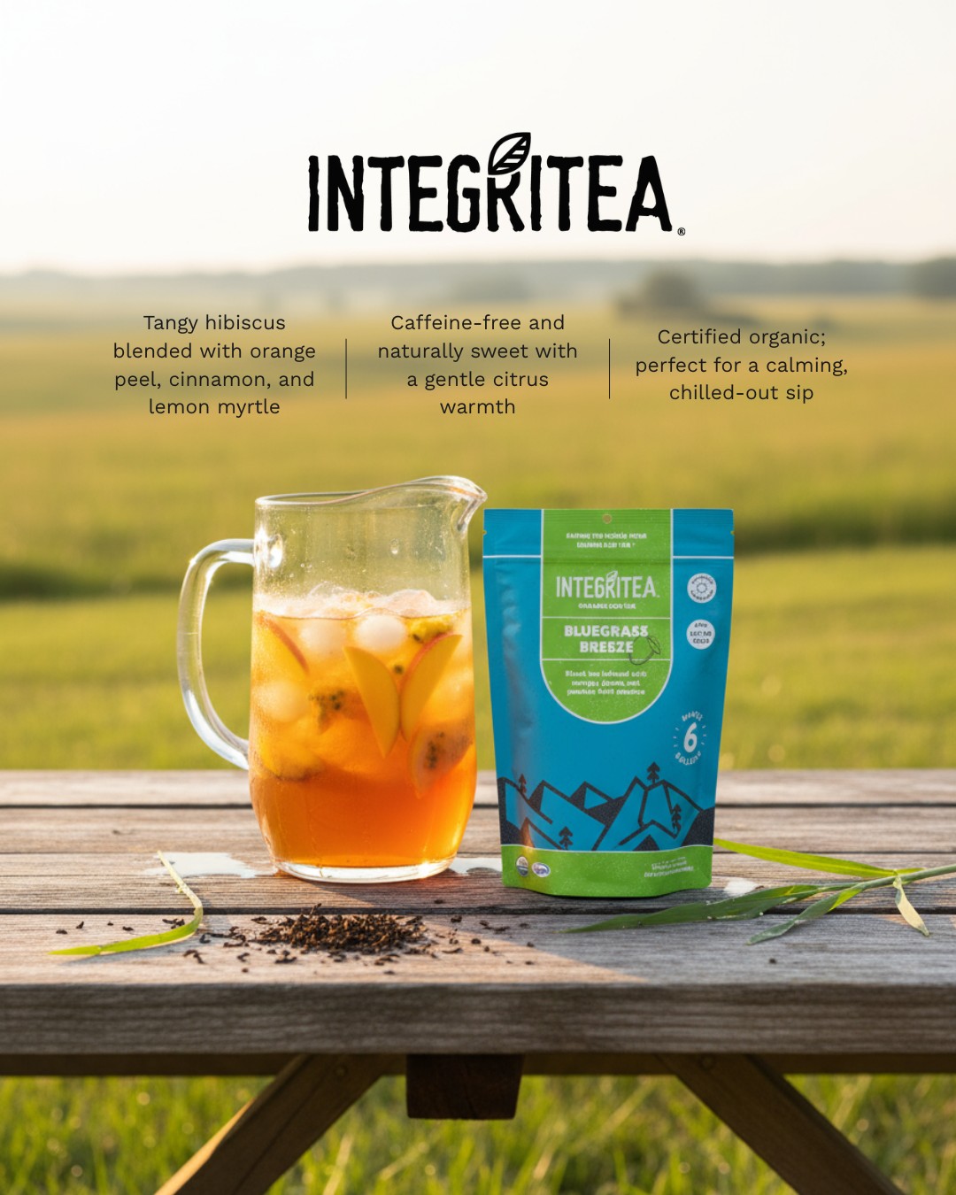 IntegriTEA