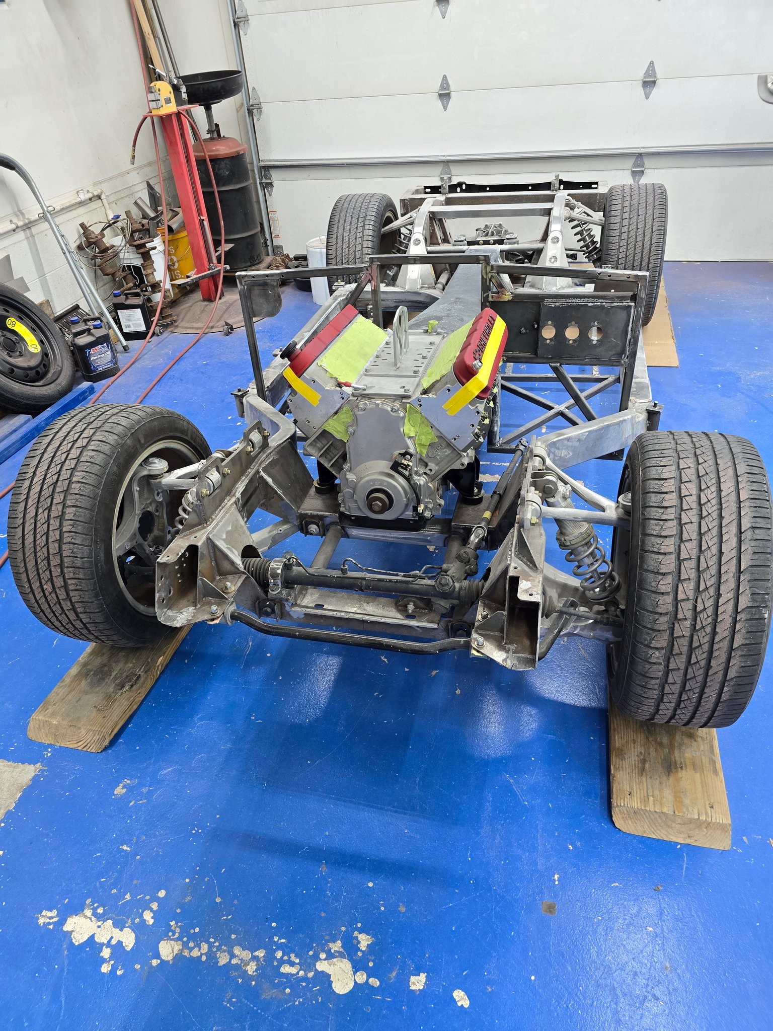 Tims Custom Restoration added a... - Tims Custom Restoration
