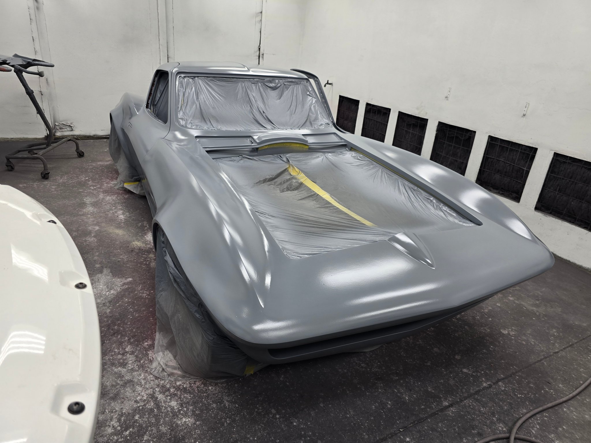 Tims Custom Restoration added a... - Tims Custom Restoration