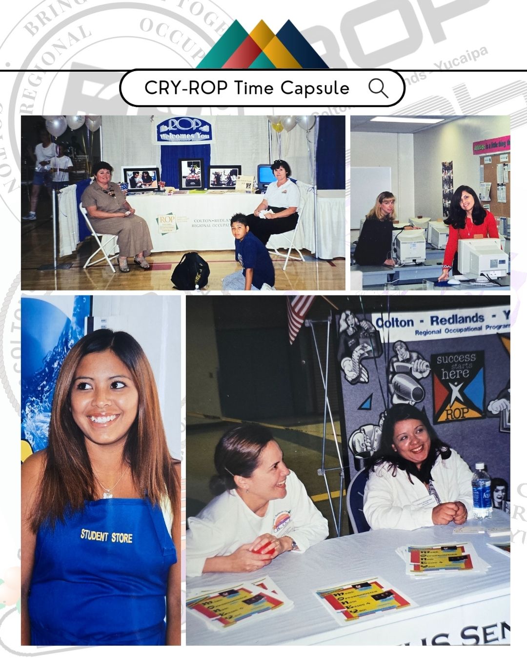 Colton Redlands Yucaipa ROP... - Colton Redlands Yucaipa ROP