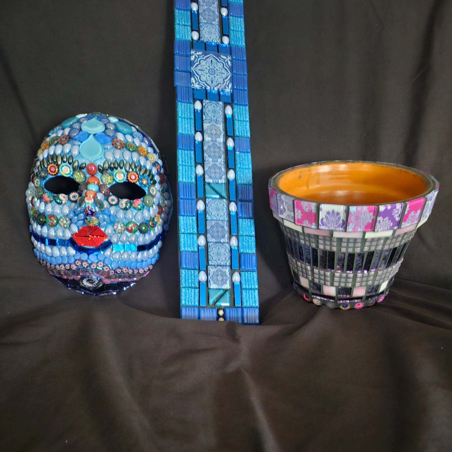 Mosaics by Christine | Delmar NY