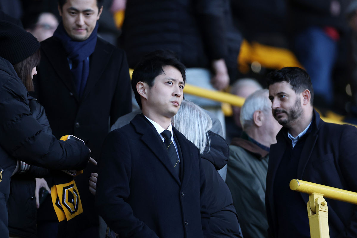 Wolves - 'Should they be doing that?': Wolves transfer Championship ...