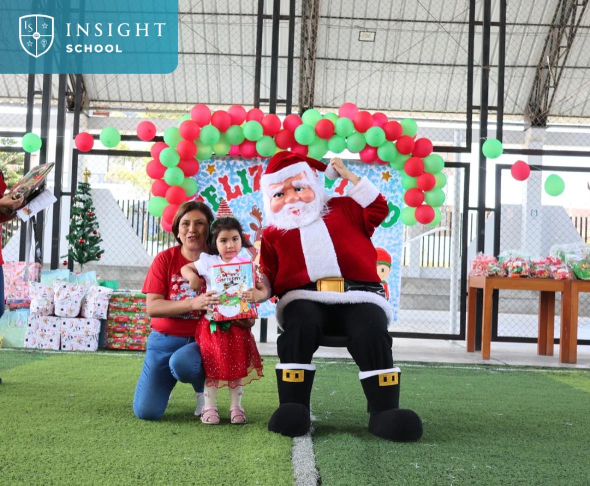 El mundo kids - Insight... - El mundo kids - Insight School