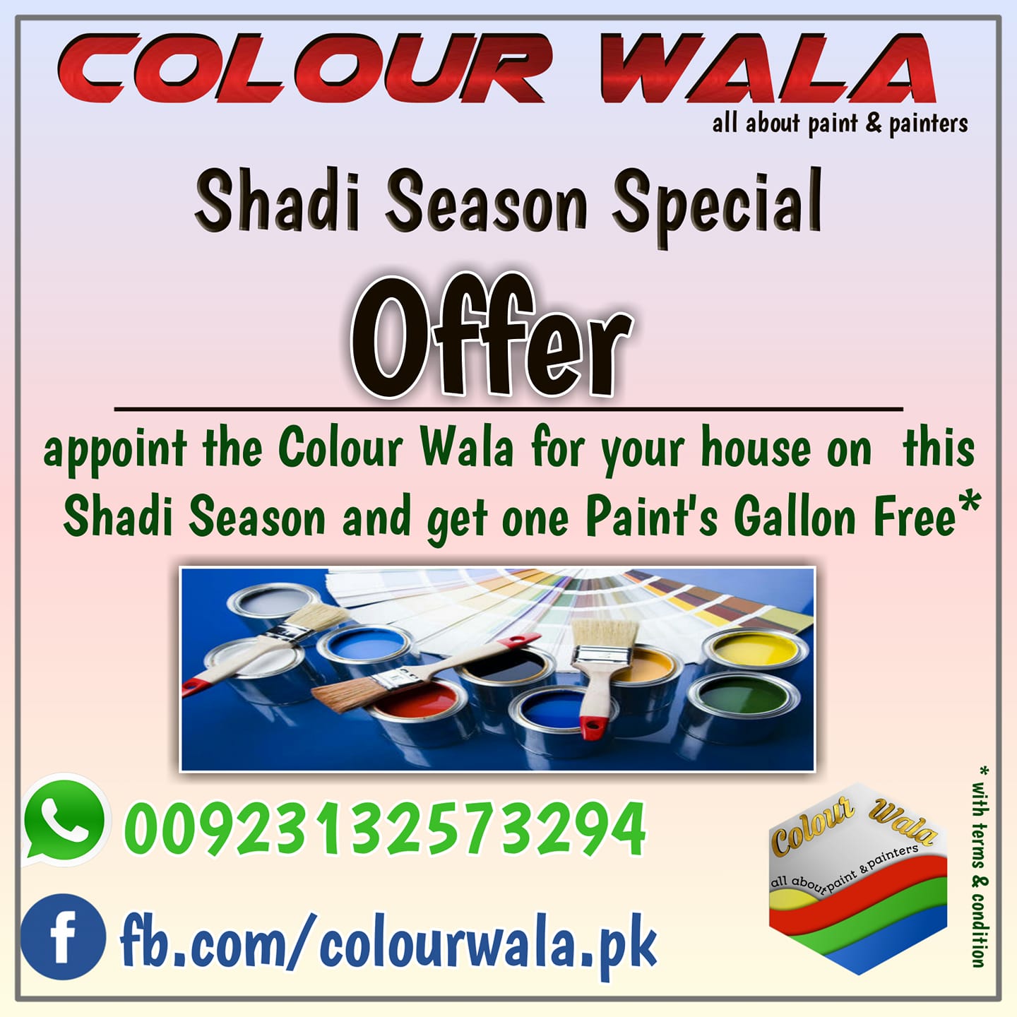 ColourWala