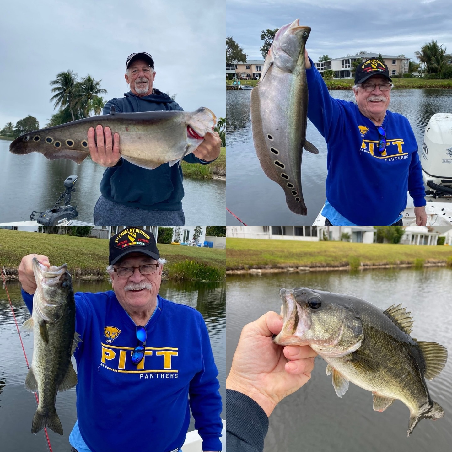 Locked N Loaded Fishing