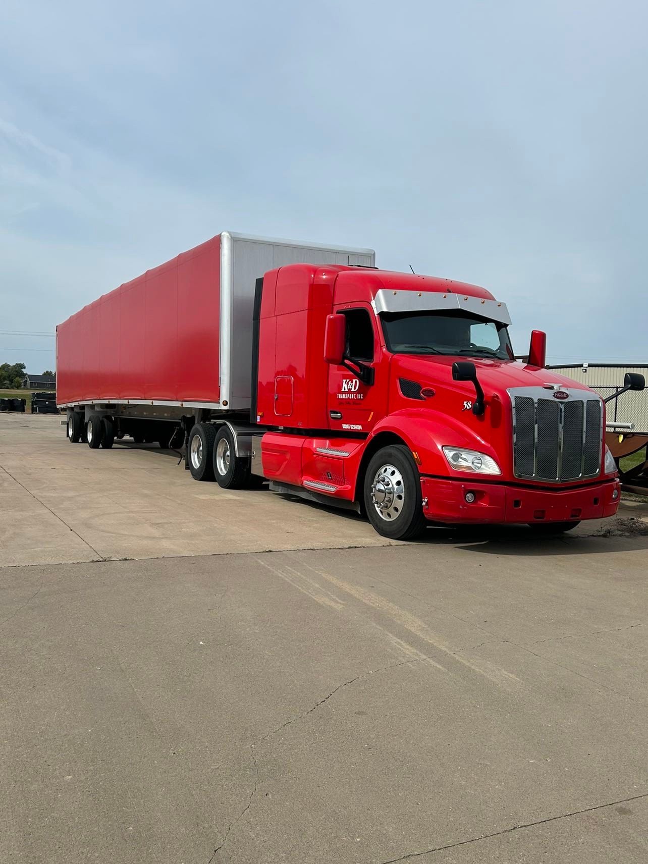 WI Big Rigs - WI Big Rigs added a new photo.