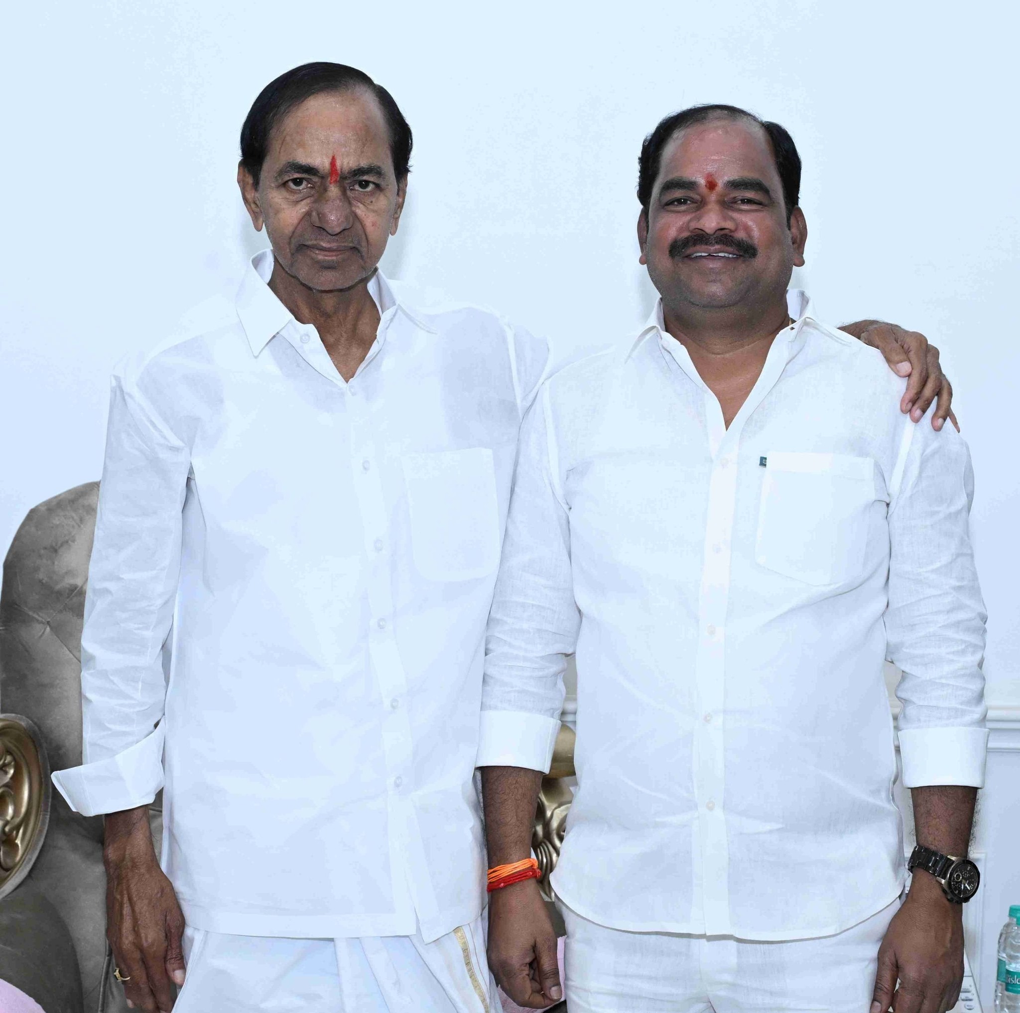 Dandem Ram Reddy