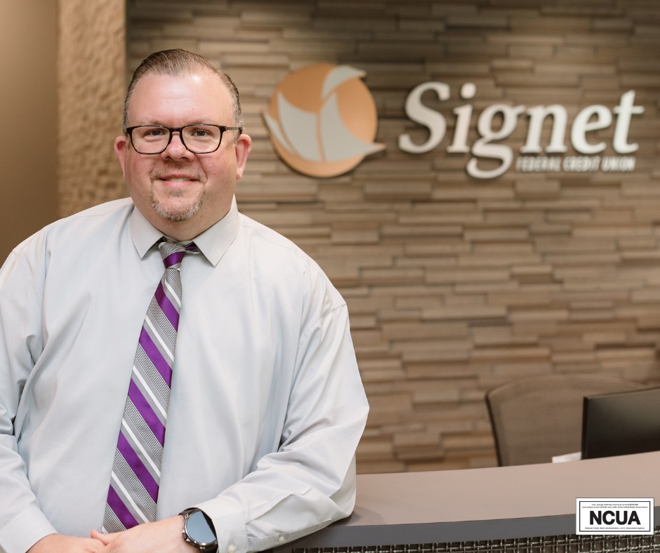 Signet Federal Credit Union