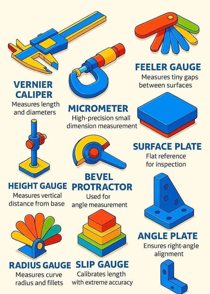 PLC PROGRAMMING | Measuring Tools | Facebook
