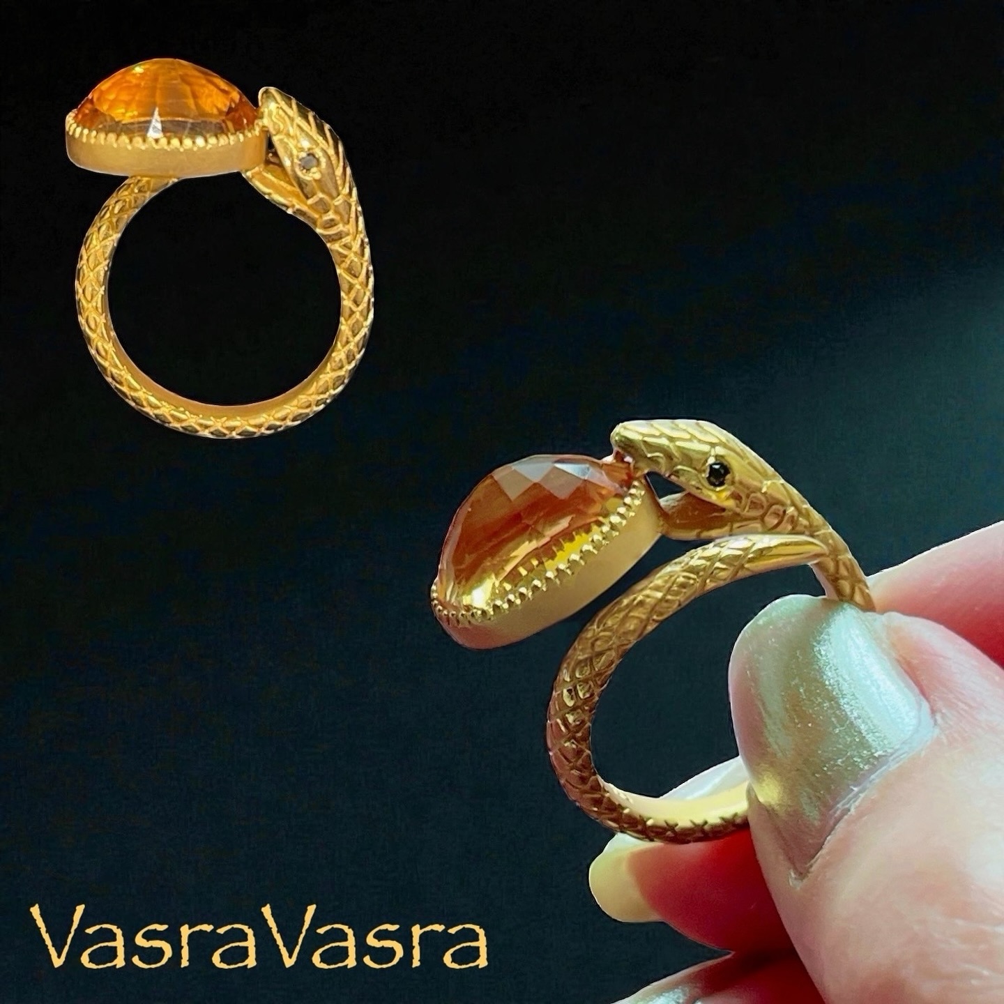 ばすらばすら vasravasra (@vasrajewelry) • Facebook