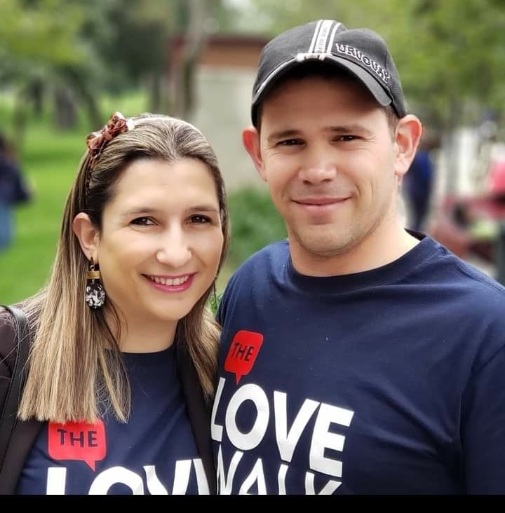 Pr. Steven Roldan