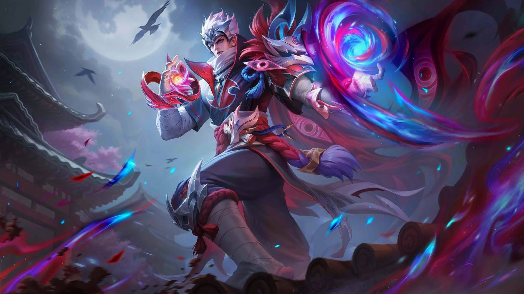 Argus Dark Angel