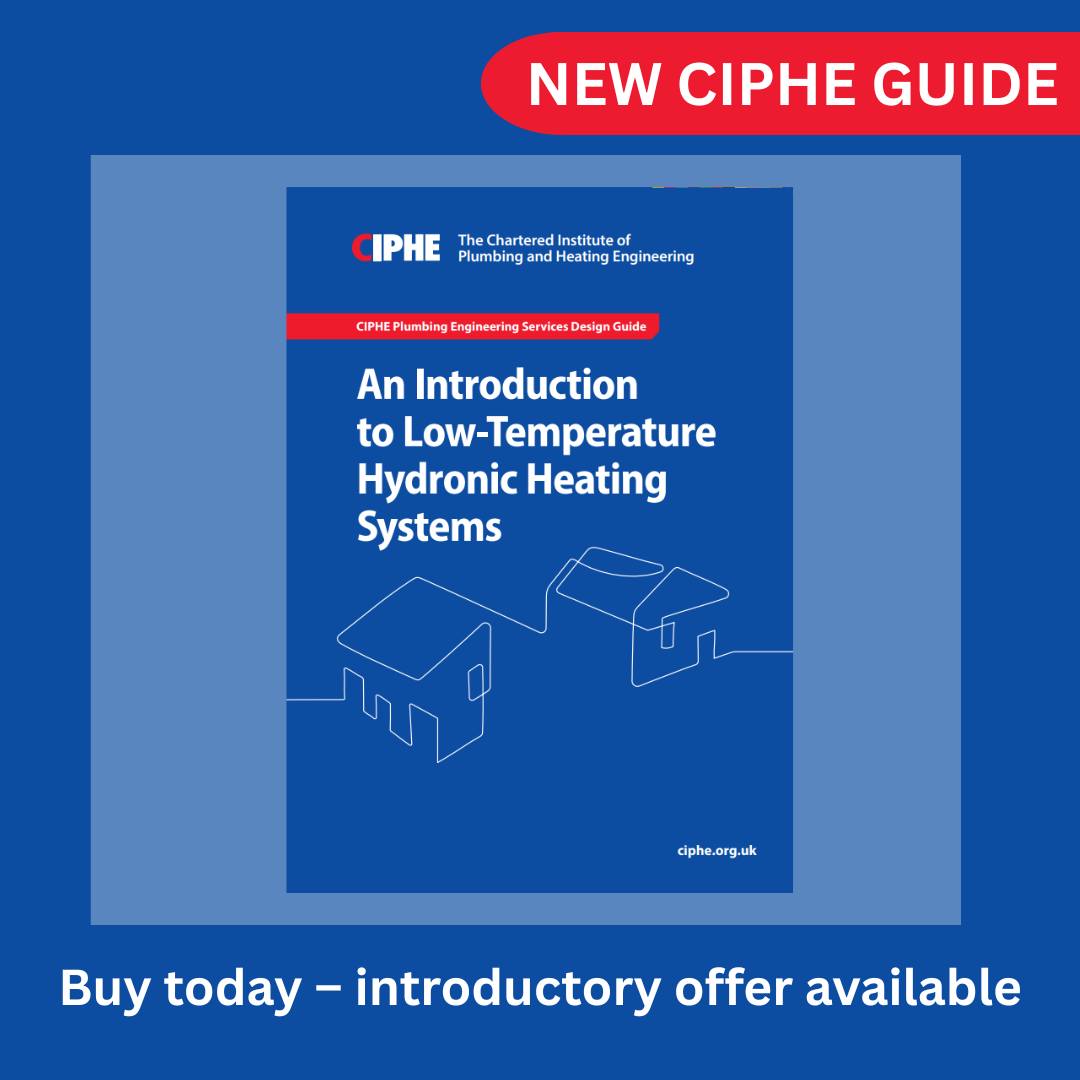 Chartered Institute of Plumbing & Heating Engineering | Basildon