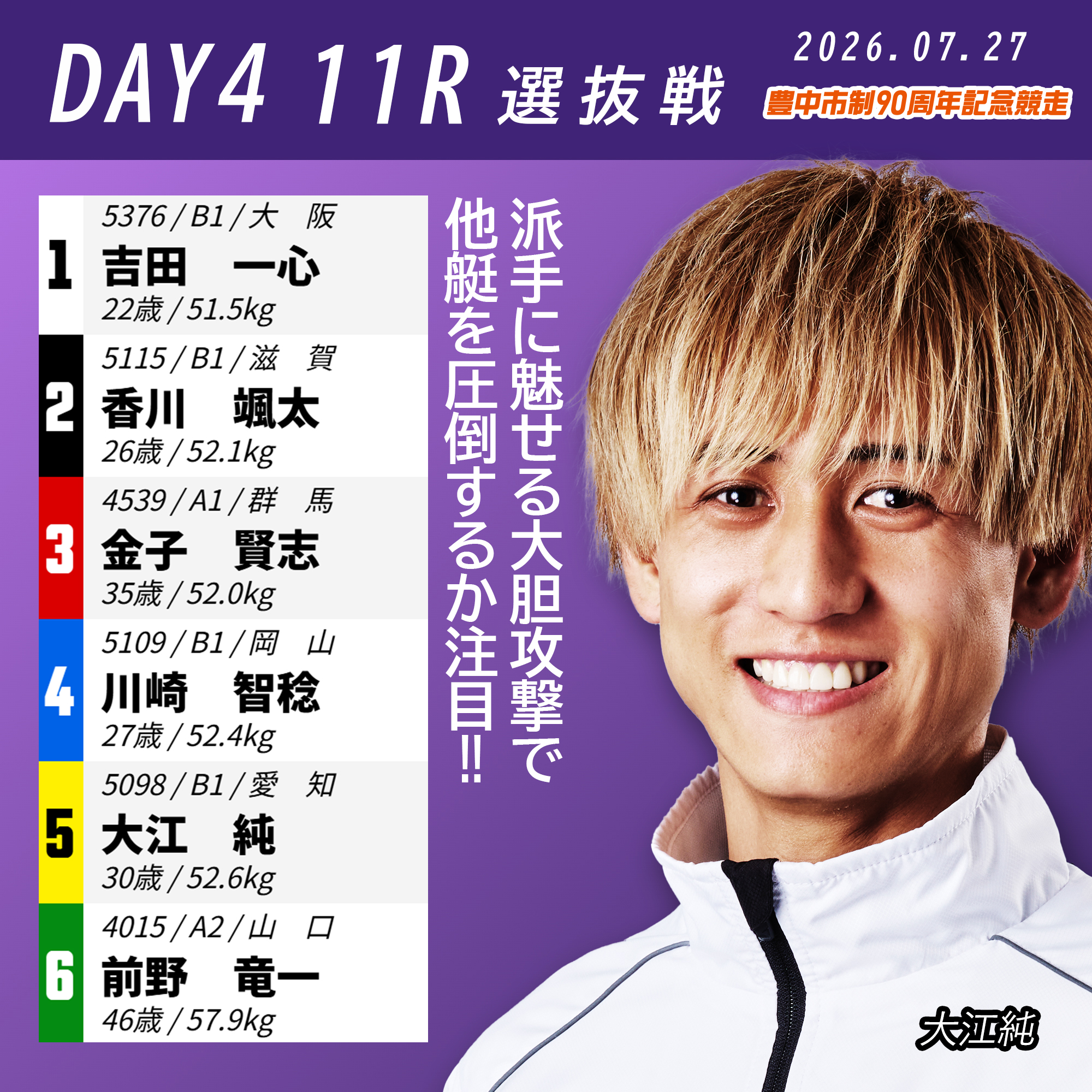 ついに公開／ 松井繁ボブルヘッド！ 制作期間は約半年。 松井繁選手を