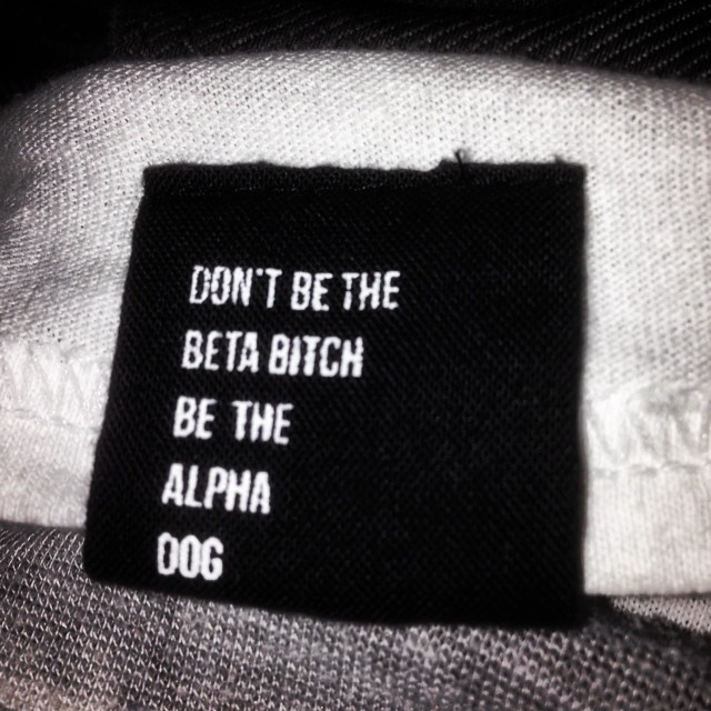 Alpha