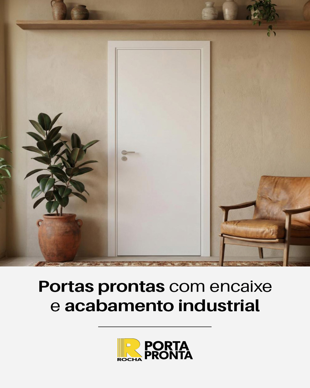 Rocha Porta Pronta | Arcoverde PE