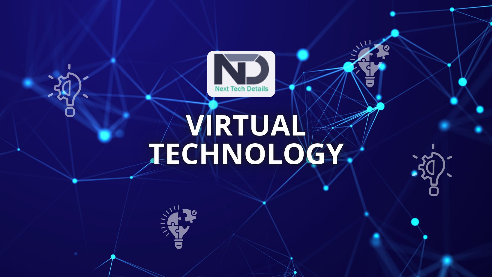 Next Tech Details
