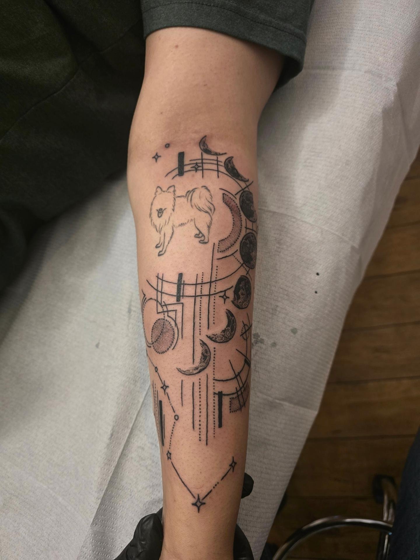 Community Ink Collective | Bonne Bay NL