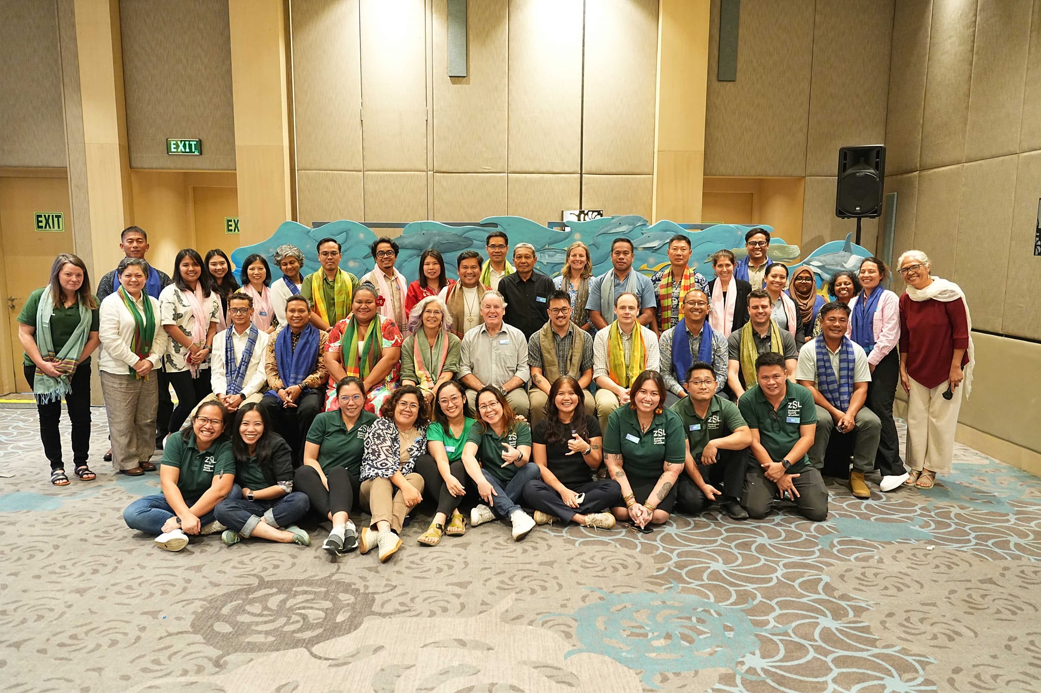 Latest - Pilipinas Sambo Stages Demo Event in GenSan for Batang Pinoy ...