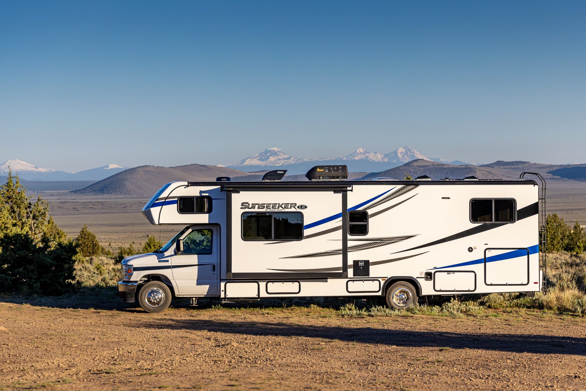 Unlock Central Oregons Majesty Your Ultimate Guide To Bend Rv Rentals