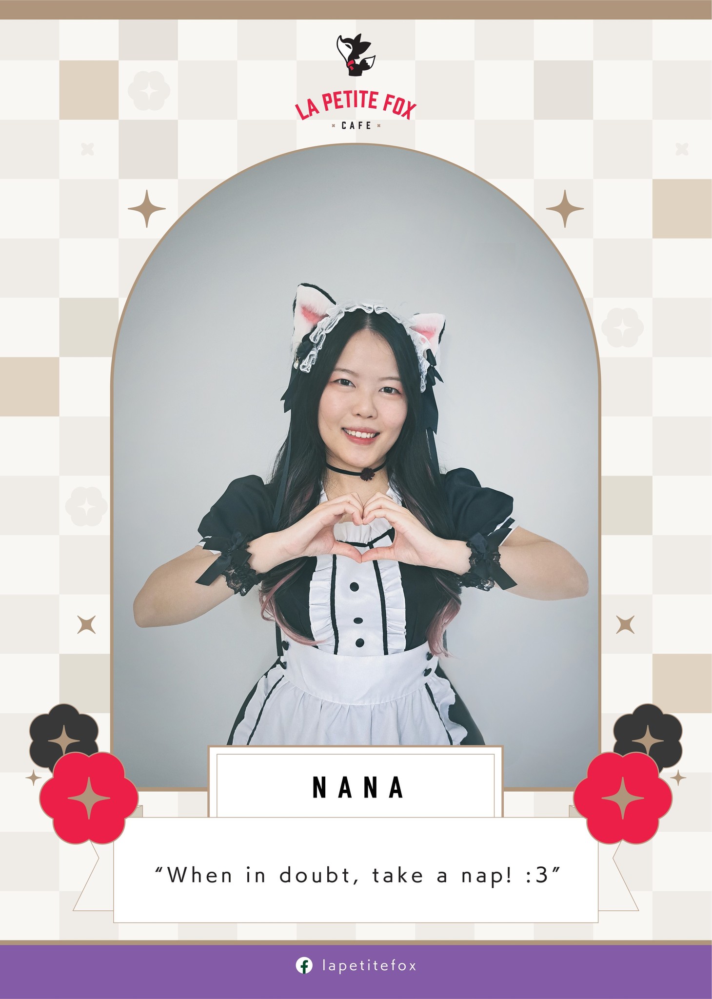 Nana (@nana77xp) • Facebook