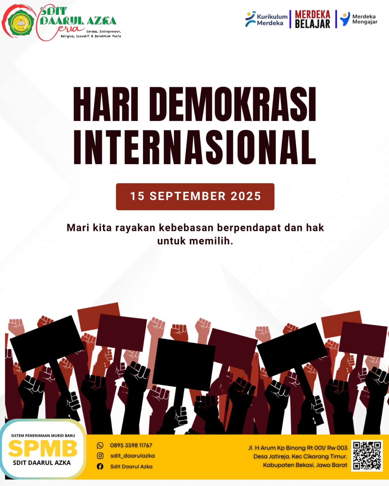 Sdit Daarul Azka