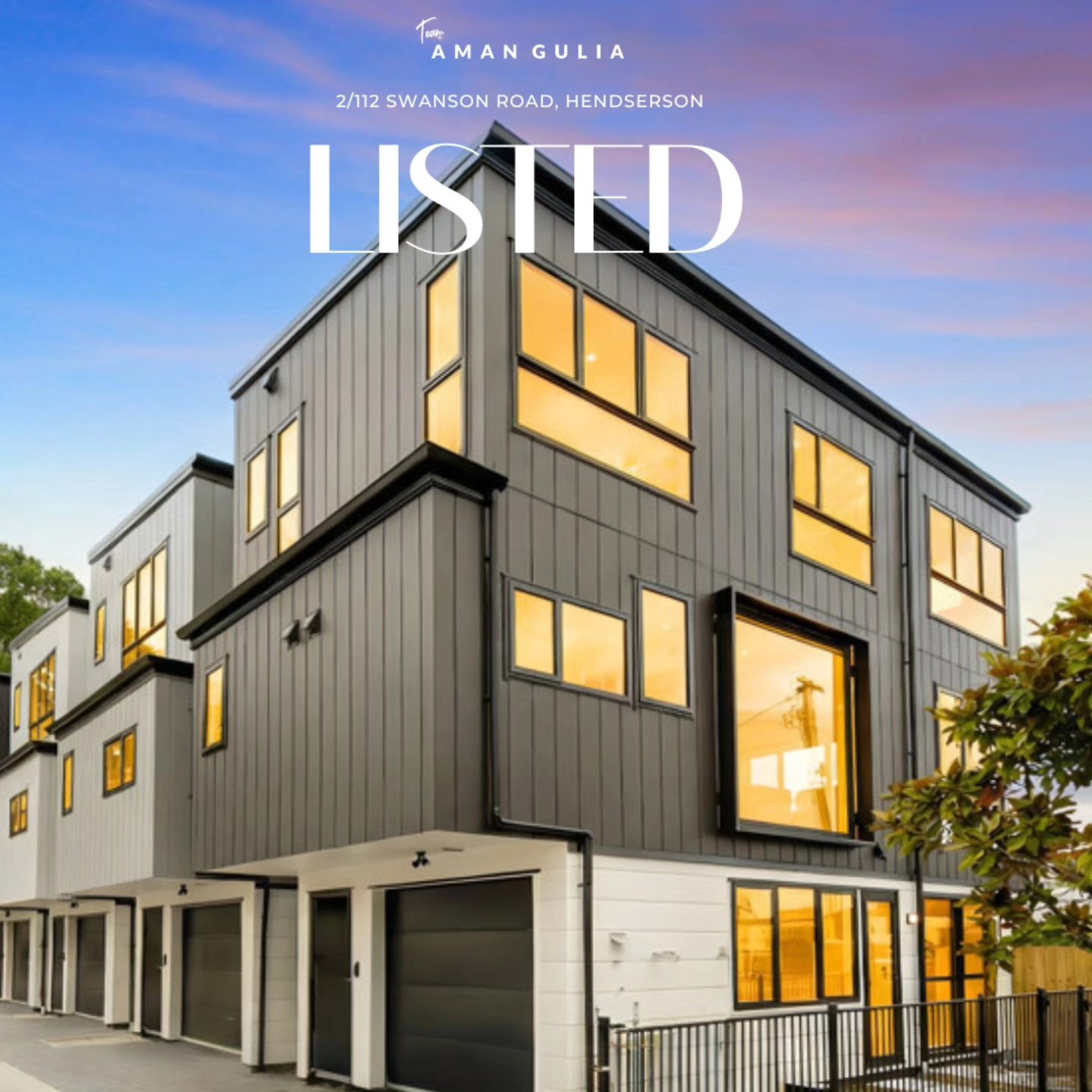 Deepak Nain - Real Estate | Auckland