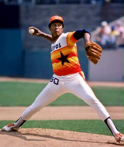 MLB Network mourns the passing of Houston Astros Pitcher J.R. Richard.