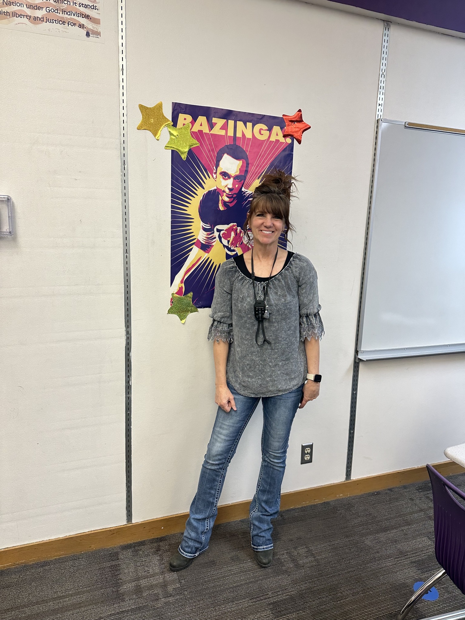 Box Elder Middle School added a... - Box Elder Middle School