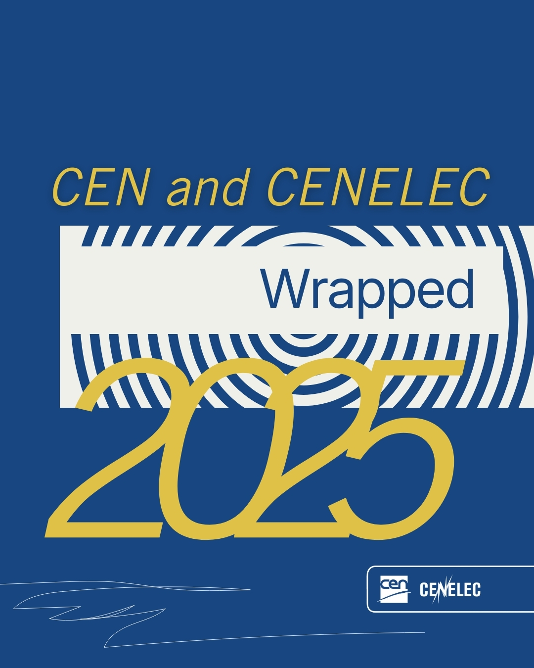 Cen and Cenelec - European Standardization | Brussels