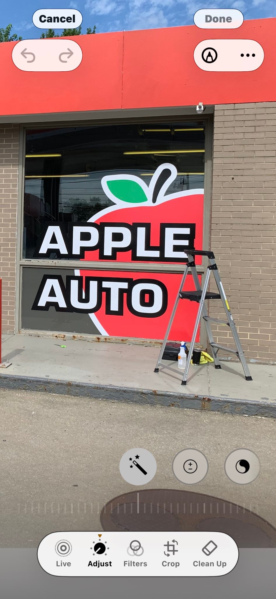 We’re officially OPEN for business... - Apple Auto Service | Facebook