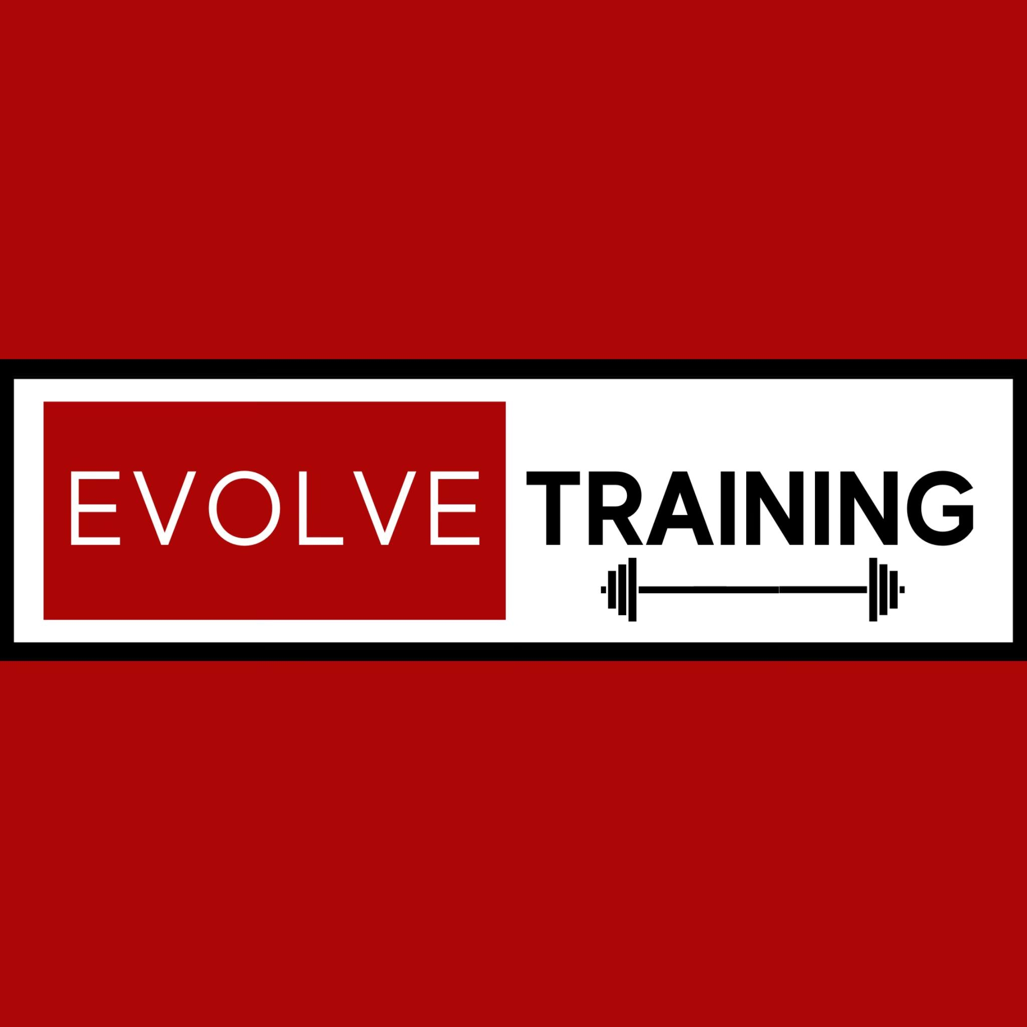 Evolve Training | Englewood FL