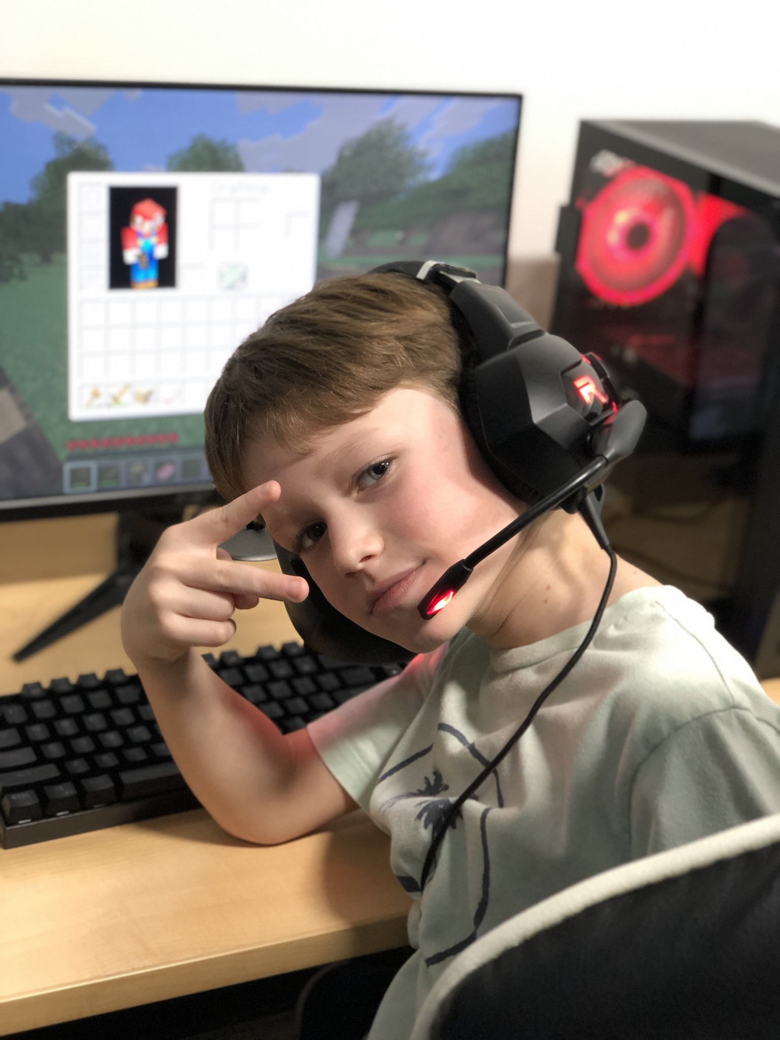 iCode Murphy Wylie | Wylie TX