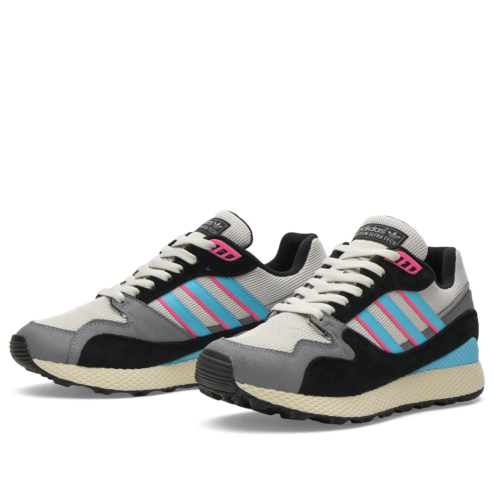 Man - The adidas Oregon Ultra Tech OG has returned? Originally 