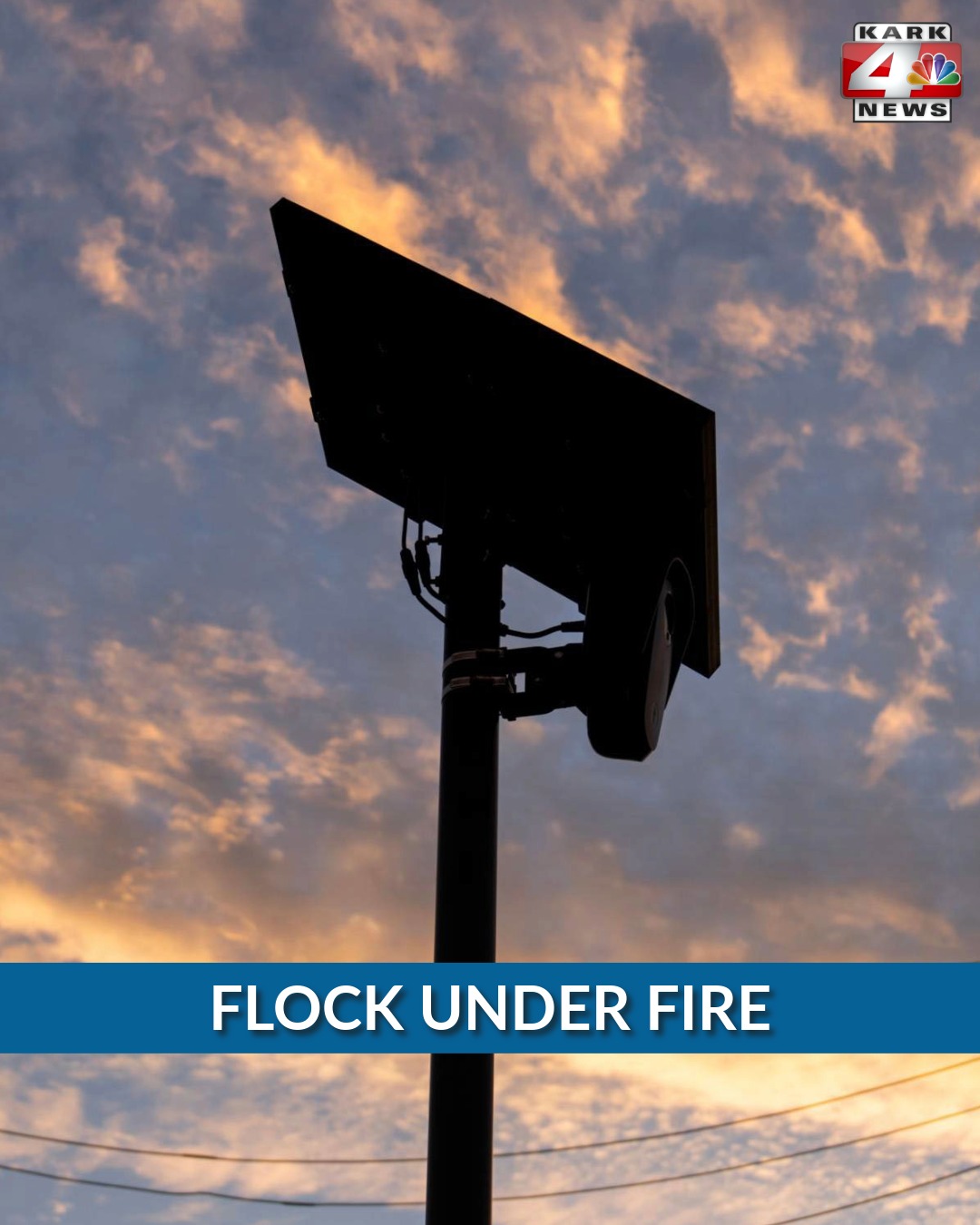 Flock Safety announced updates to its privacy and data retention ...